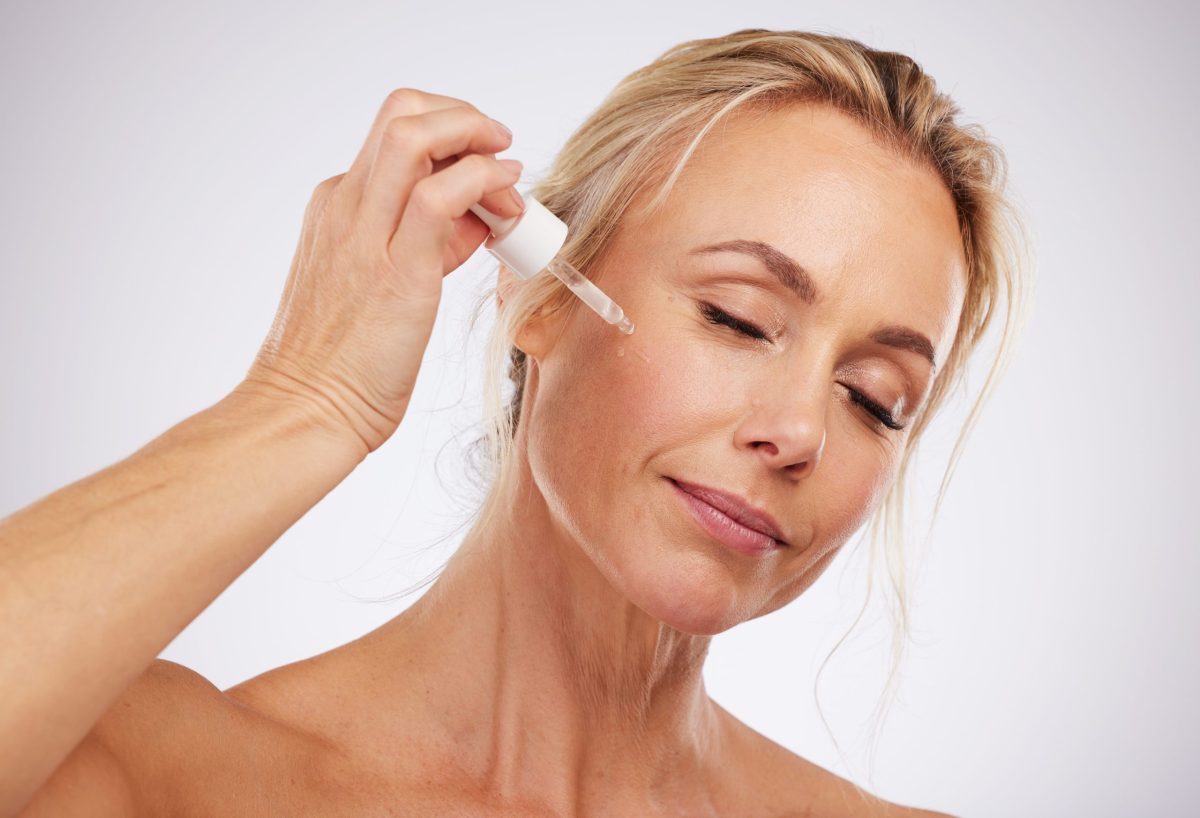 The Benefits of Peptide Therapy for Anti-Aging, Salinas