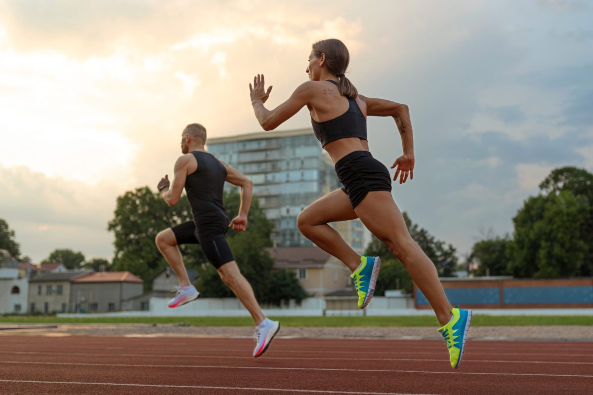 Peptide Therapy for Athletic Performance, Salinas